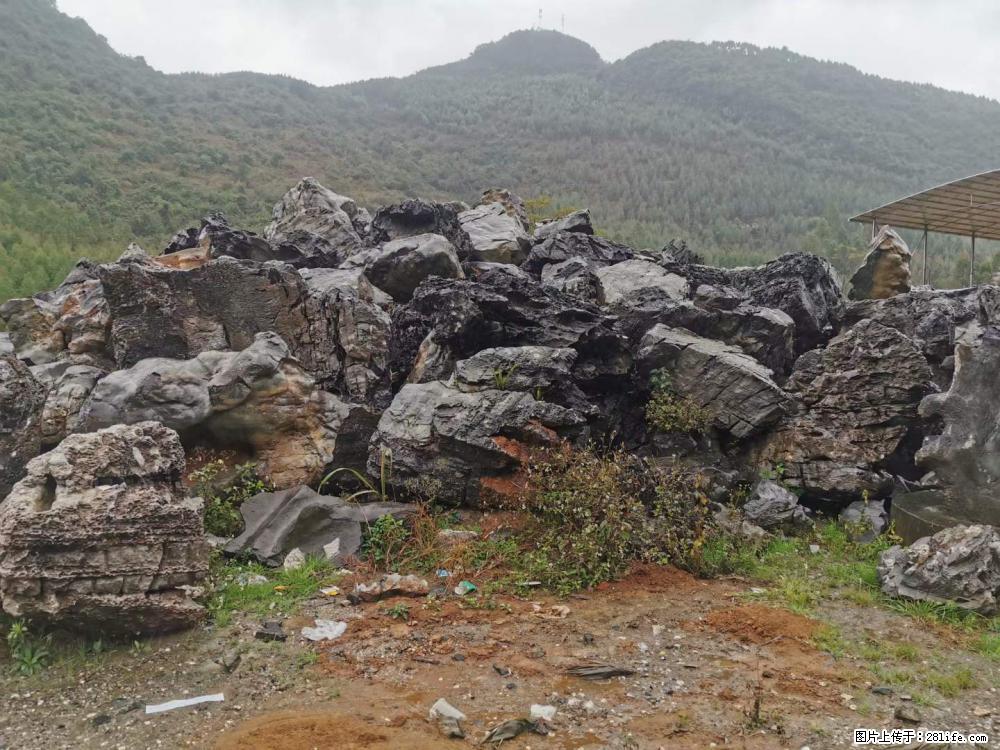 风景石、假山石大量有货，有需要的欢迎联系 - 新手上路 - 大兴安岭生活社区 - 大兴安岭28生活网 dxal.28life.net