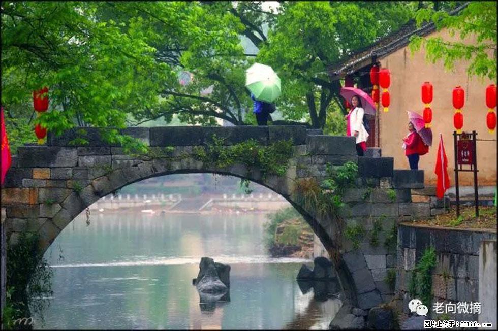 【春天，广西桂林灌阳县向您发出邀请！】江口老街又逢春 - 游山玩水 - 大兴安岭生活社区 - 大兴安岭28生活网 dxal.28life.net