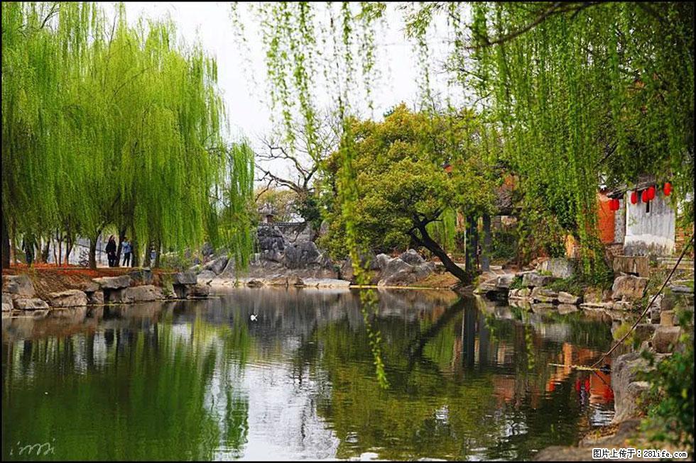 【春天，广西桂林灌阳县向您发出邀请！】江口老街又逢春 - 游山玩水 - 大兴安岭生活社区 - 大兴安岭28生活网 dxal.28life.net