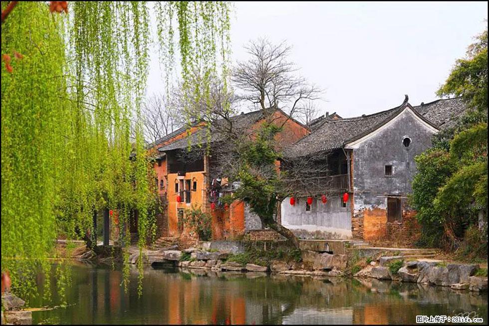 【春天，广西桂林灌阳县向您发出邀请！】江口老街又逢春 - 游山玩水 - 大兴安岭生活社区 - 大兴安岭28生活网 dxal.28life.net