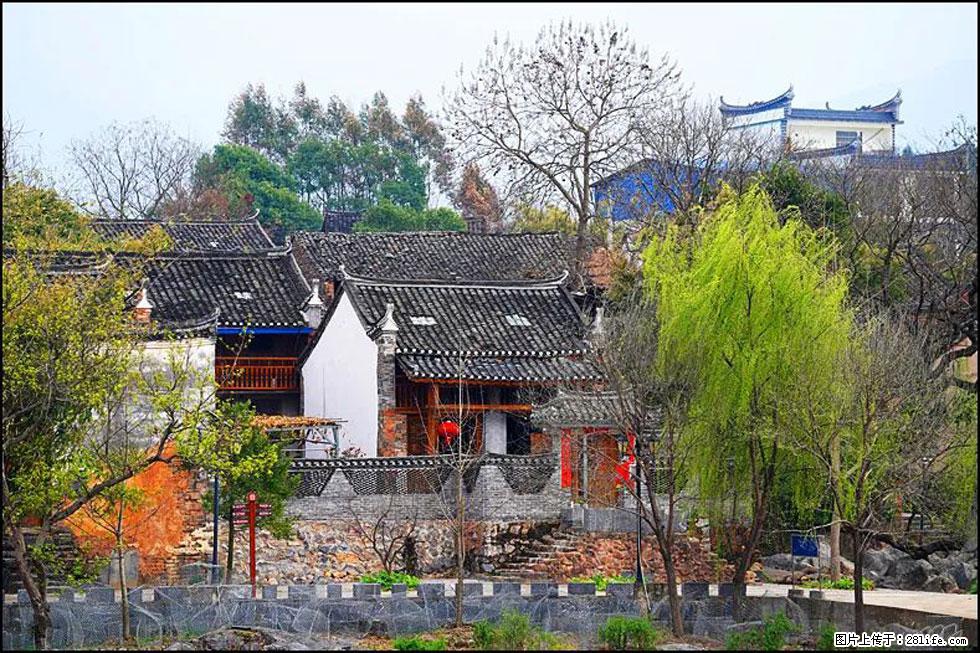 【春天，广西桂林灌阳县向您发出邀请！】江口老街又逢春 - 游山玩水 - 大兴安岭生活社区 - 大兴安岭28生活网 dxal.28life.net