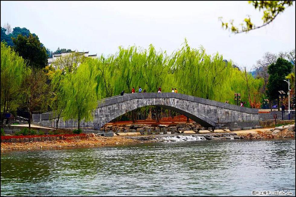 【春天，广西桂林灌阳县向您发出邀请！】江口老街又逢春 - 游山玩水 - 大兴安岭生活社区 - 大兴安岭28生活网 dxal.28life.net