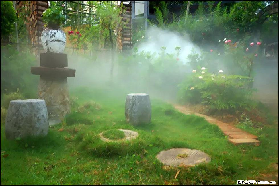【春天，广西桂林灌阳县向您发出邀请！】如梦似幻莲溪庐 - 游山玩水 - 大兴安岭生活社区 - 大兴安岭28生活网 dxal.28life.net