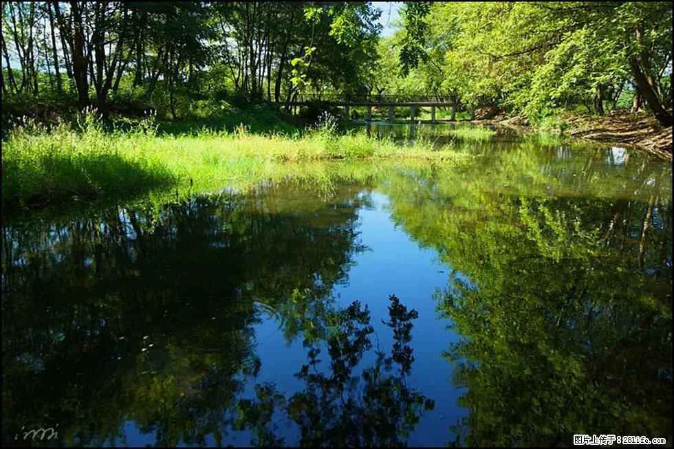 【春天，广西桂林灌阳县向您发出邀请！】熊家寨湿地公园 - 游山玩水 - 大兴安岭生活社区 - 大兴安岭28生活网 dxal.28life.net