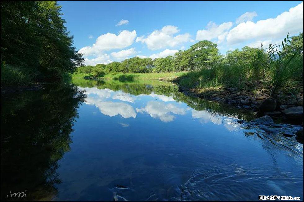 【春天，广西桂林灌阳县向您发出邀请！】熊家寨湿地公园 - 游山玩水 - 大兴安岭生活社区 - 大兴安岭28生活网 dxal.28life.net