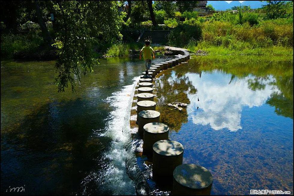 【春天，广西桂林灌阳县向您发出邀请！】熊家寨湿地公园 - 游山玩水 - 大兴安岭生活社区 - 大兴安岭28生活网 dxal.28life.net