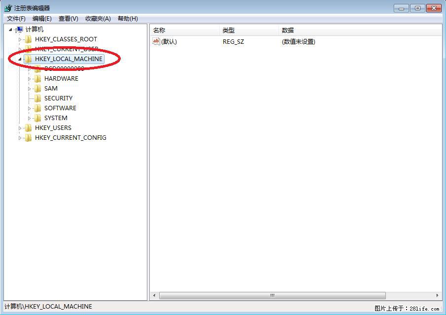 Photoshop不能直接拖拽打开图片的解决办法 - 生活百科 - 大兴安岭生活社区 - 大兴安岭28生活网 dxal.28life.net