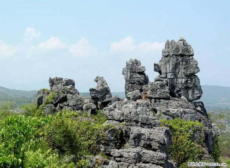 桂林旅游名城景点：灌阳文市石林 - 游山玩水 - 大兴安岭生活社区 - 大兴安岭28生活网 dxal.28life.net