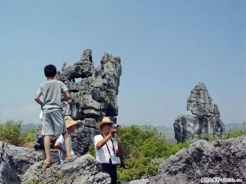 桂林旅游名城景点：灌阳文市石林 - 游山玩水 - 大兴安岭生活社区 - 大兴安岭28生活网 dxal.28life.net