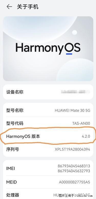 华为手机Mate30 如何开启开发者选项？ - 生活百科 - 大兴安岭生活社区 - 大兴安岭28生活网 dxal.28life.net