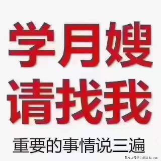 为什么要学习月嫂，育婴师？ - 大兴安岭28生活网 dxal.28life.net