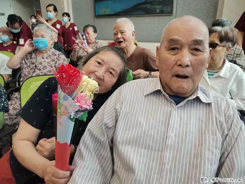 上海国企养老院，星级酒店环境，招聘养老护工 - 职场交流 - 大兴安岭生活社区 - 大兴安岭28生活网 dxal.28life.net