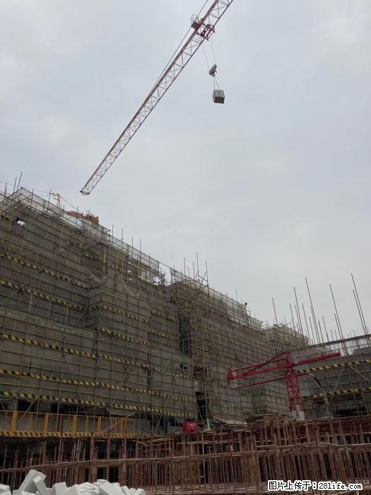 【广西三象建筑安装工程有限公司】广西桂林市时代广场项目 - 家居生活 - 大兴安岭生活社区 - 大兴安岭28生活网 dxal.28life.net