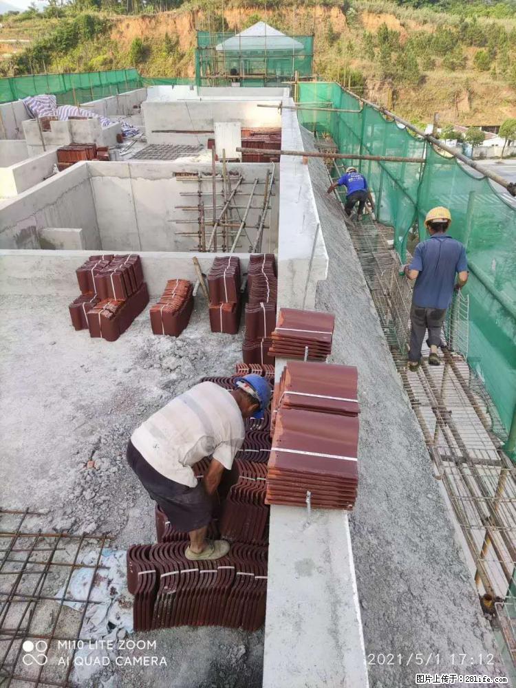 【广西三象建筑安装工程有限公司】绿地衫和田叠墅项目 - 家居生活 - 大兴安岭生活社区 - 大兴安岭28生活网 dxal.28life.net