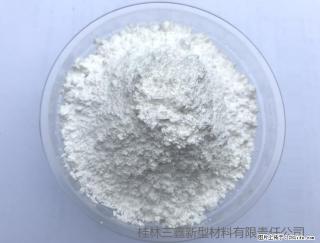 【桂林三鑫新型材料】人造石人造大理石专用碳酸钙 - 大兴安岭28生活网 dxal.28life.net
