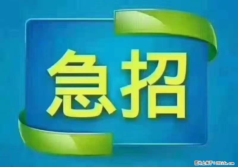 招财务，有会计证的，熟手会计1.1万底薪，上海五险一金，包住，包工作餐，做六休一 - 职场交流 - 大兴安岭生活社区 - 大兴安岭28生活网 dxal.28life.net