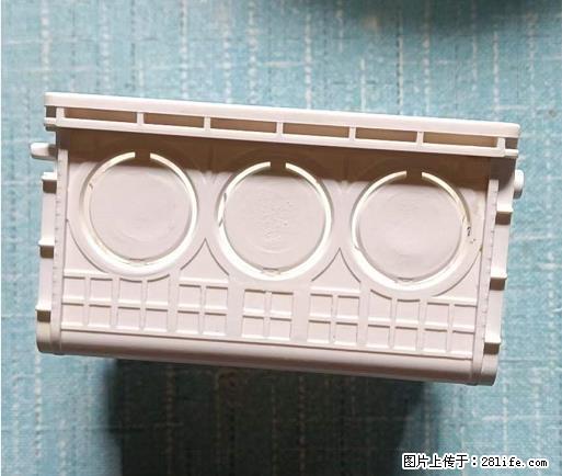 桂林荣泰吹塑、注塑【厂家直销】PVC阴燃电工配件，精品86底盒 - 家居生活 - 大兴安岭生活社区 - 大兴安岭28生活网 dxal.28life.net