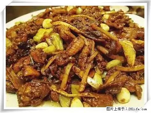 来广西旅游必吃这20道桂菜，不然就白来广西啦！ - 大兴安岭生活资讯 - 大兴安岭28生活网 dxal.28life.net
