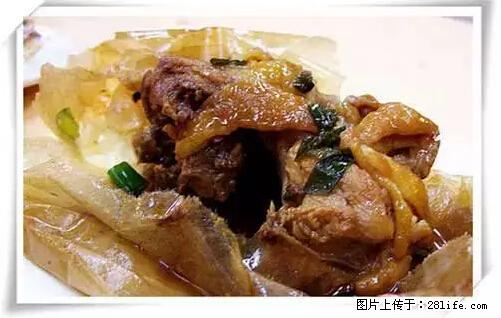 来广西旅游必吃这20道桂菜，不然就白来广西啦！ - 大兴安岭生活资讯 - 大兴安岭28生活网 dxal.28life.net