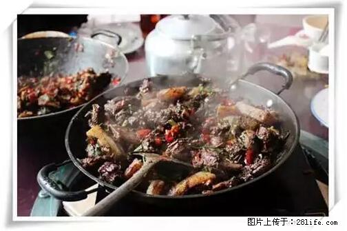 来广西旅游必吃这20道桂菜，不然就白来广西啦！ - 大兴安岭生活资讯 - 大兴安岭28生活网 dxal.28life.net