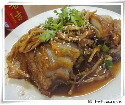 来广西旅游必吃这20道桂菜，不然就白来广西啦！ - 大兴安岭生活资讯 - 大兴安岭28生活网 dxal.28life.net