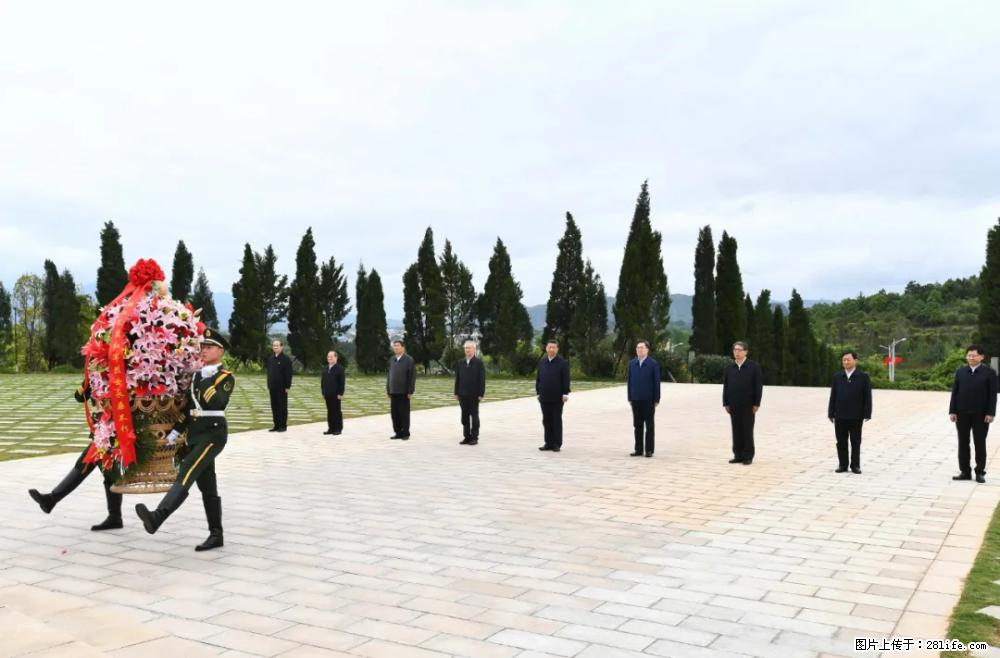 习近平赴广西考察调研 - 大兴安岭生活资讯 - 大兴安岭28生活网 dxal.28life.net
