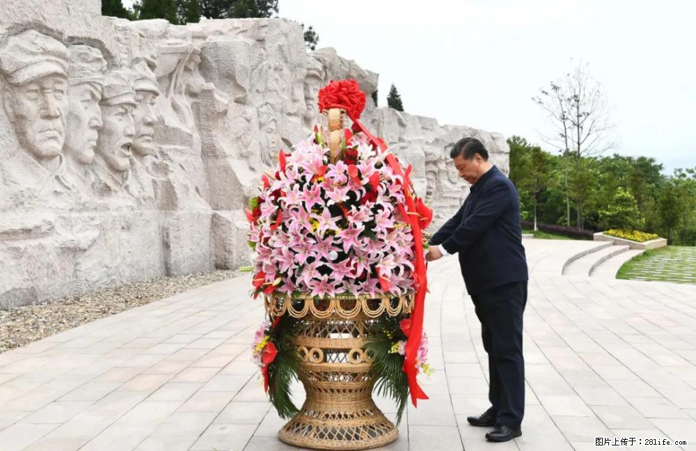习近平赴广西考察调研 - 大兴安岭生活资讯 - 大兴安岭28生活网 dxal.28life.net
