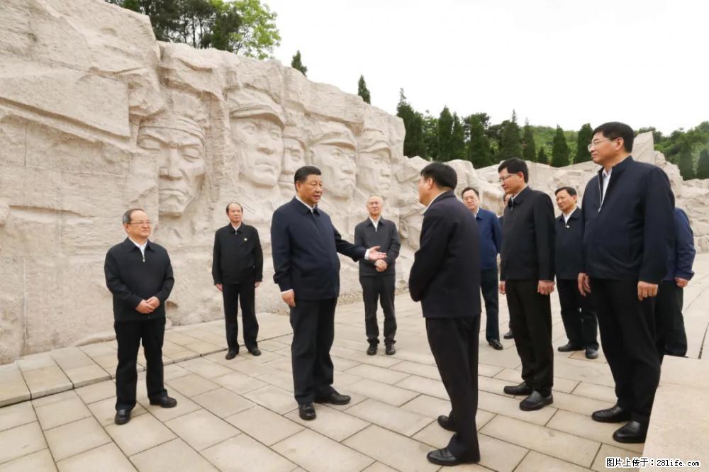 习近平赴广西考察调研 - 大兴安岭生活资讯 - 大兴安岭28生活网 dxal.28life.net