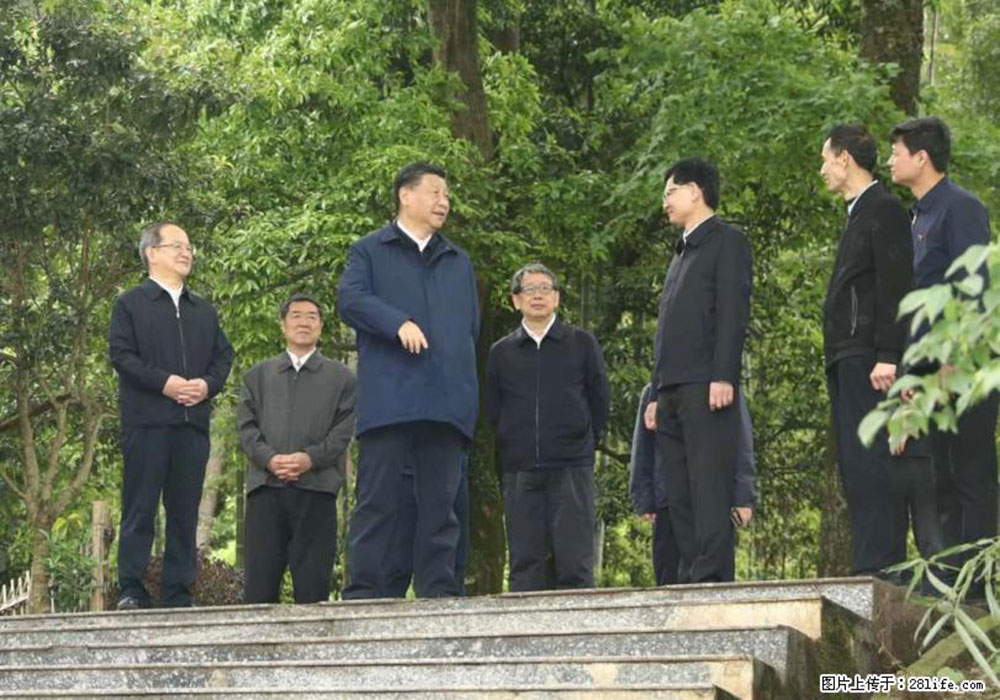 习近平赴广西考察调研 - 大兴安岭生活资讯 - 大兴安岭28生活网 dxal.28life.net