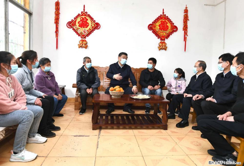 习近平赴广西考察调研 - 大兴安岭生活资讯 - 大兴安岭28生活网 dxal.28life.net