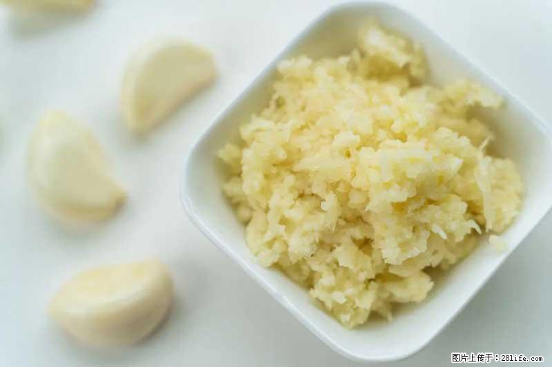 抗菌消炎、护肝健脾！这种“天然青霉素”就在你家餐桌上，春季吃正合适 - 大兴安岭生活资讯 - 大兴安岭28生活网 dxal.28life.net