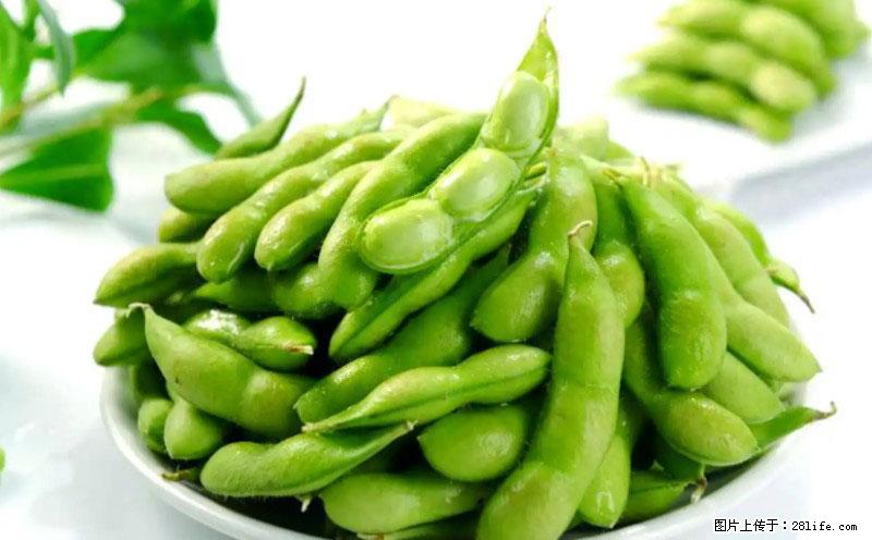 这些蔬菜是“天然钙片”，这6种被医生重点推荐 - 大兴安岭生活资讯 - 大兴安岭28生活网 dxal.28life.net