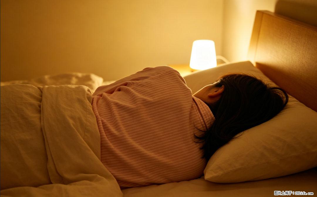 熬夜会让猝死风险飙升！出现以下4种情况赶紧休息→ - 大兴安岭生活资讯 - 大兴安岭28生活网 dxal.28life.net