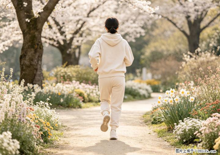 学会这套走路方法！稳血糖护心脏，养护关节更护健康 - 大兴安岭生活资讯 - 大兴安岭28生活网 dxal.28life.net
