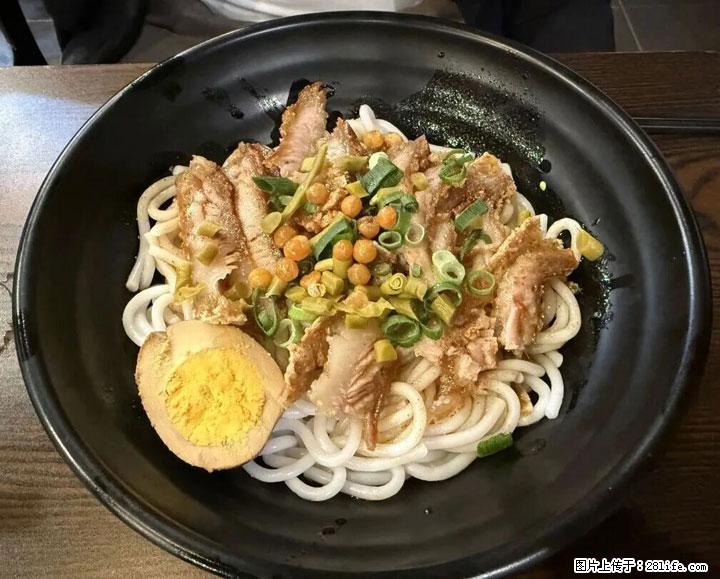 桂林米粉：承载乡愁与文化传承的美食 - 大兴安岭生活资讯 - 大兴安岭28生活网 dxal.28life.net